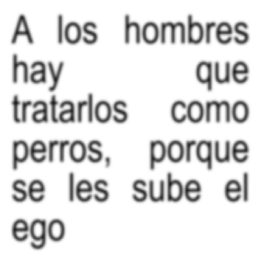 Sticker de texto (hombres) 11