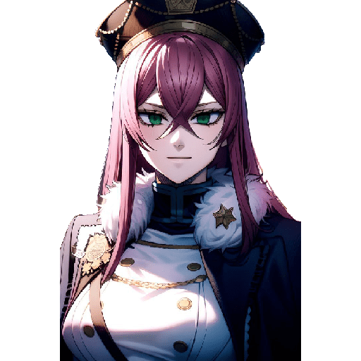 Princia Funnybunny 4