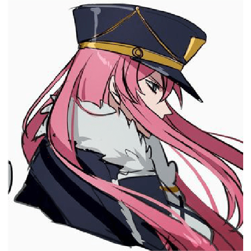 Princia Funnybunny 7