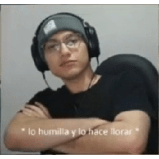 Stikersparahumillar 10