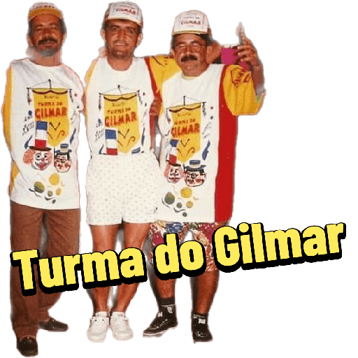 Minhas Figurinhas 7 16
