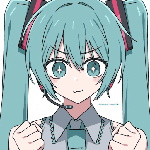Miku 21