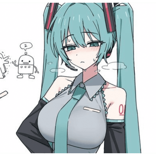 Miku 3