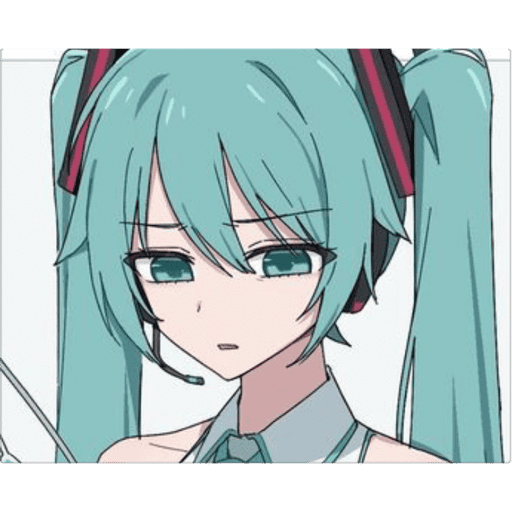 Miku 16
