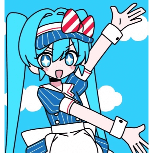 Miku 15