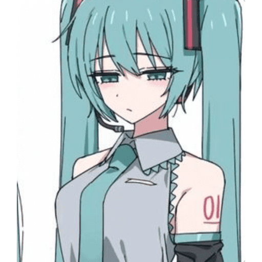 Miku 25