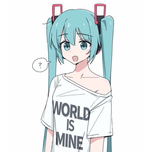 Miku 18