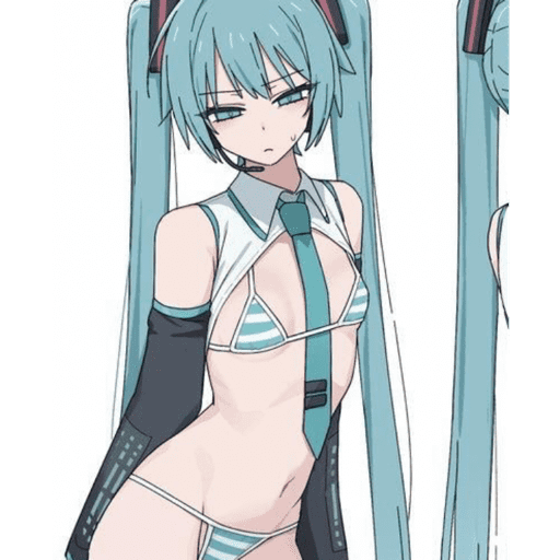 Miku 22