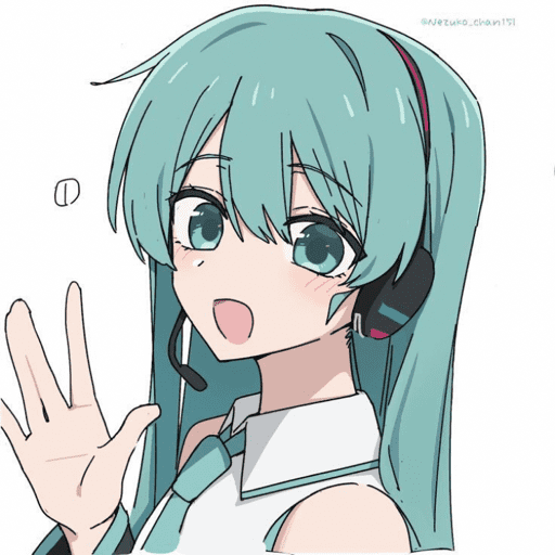 Miku 5