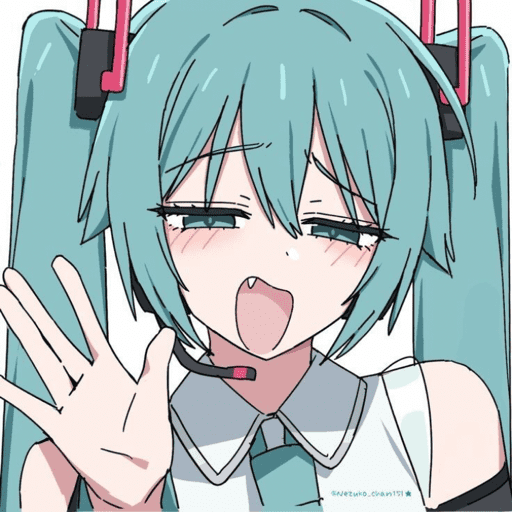 Miku 19