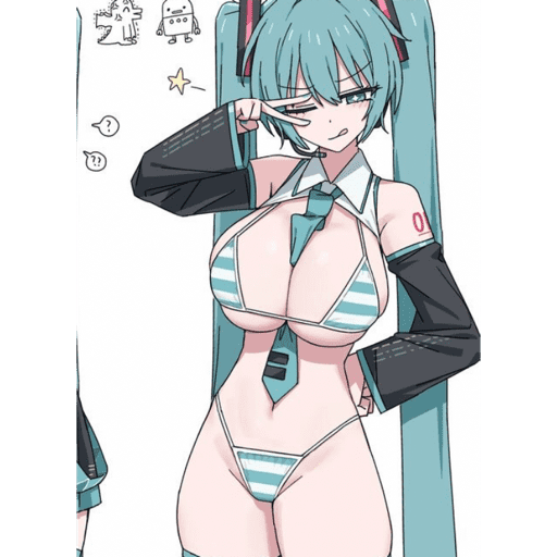 Miku 2