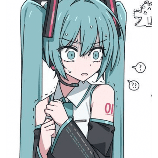 Miku 8