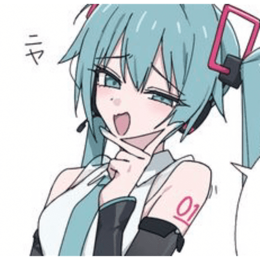 Miku 4