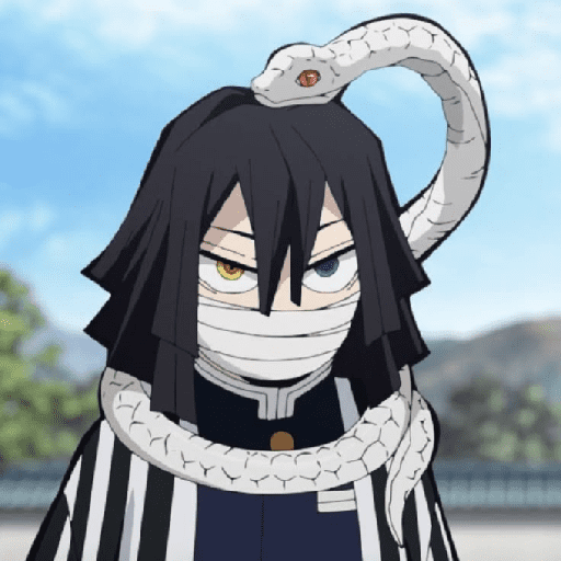 Kimetsu no yaiba 1 6