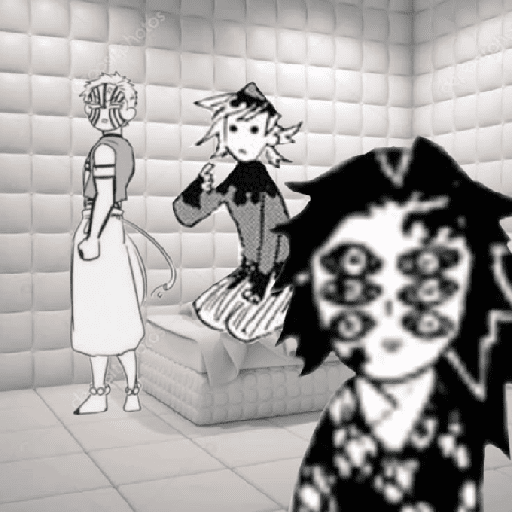 Kimetsu no yaiba 1 10