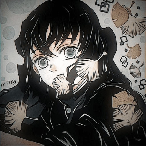 Kimetsu no yaiba 1 18