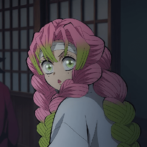 Kimetsu no yaiba 1 2
