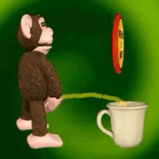 Macacada 1
