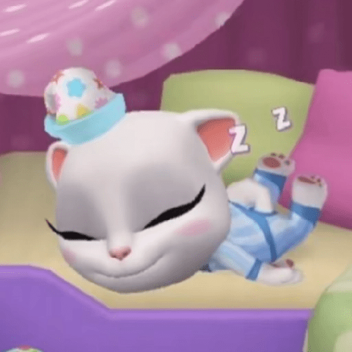 Angela Tiktok Lucu (2) 3
