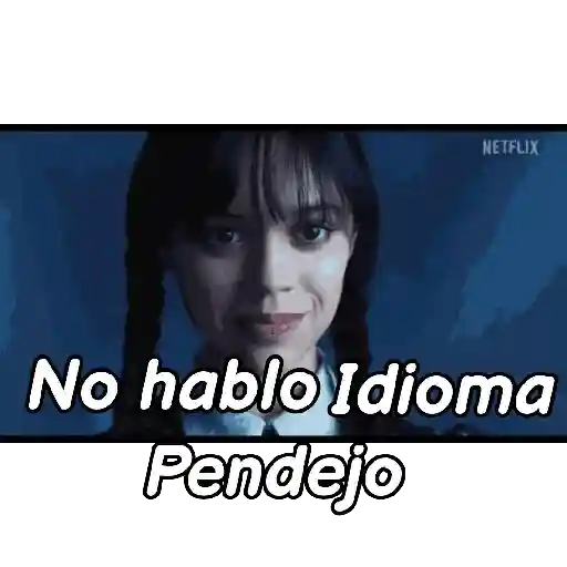 Enid Merlina 16