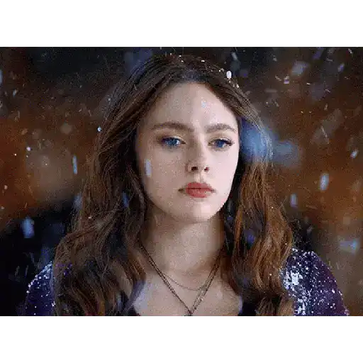 Hope mikaelson  18