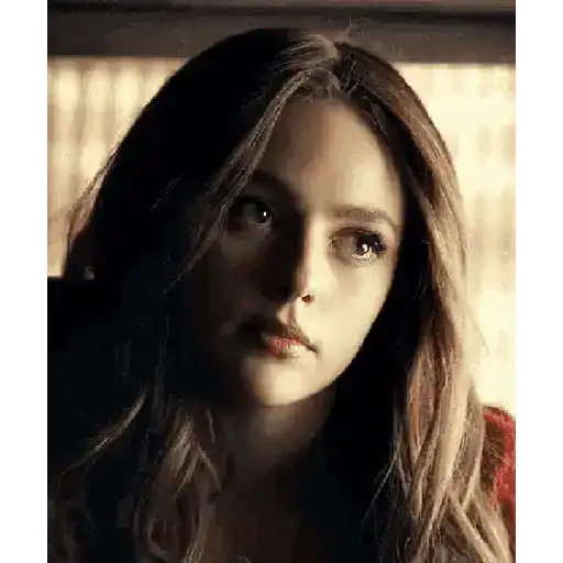 Hope mikaelson  17