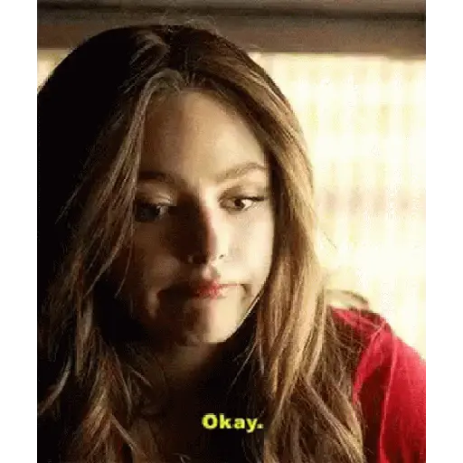 Hope mikaelson  16