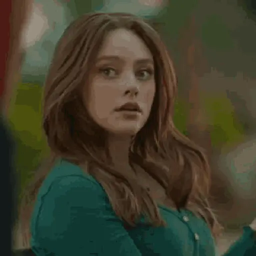 Hope mikaelson  15