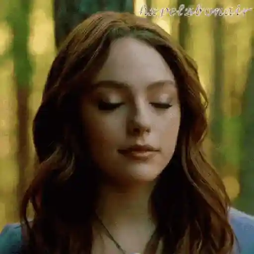 Hope mikaelson  14