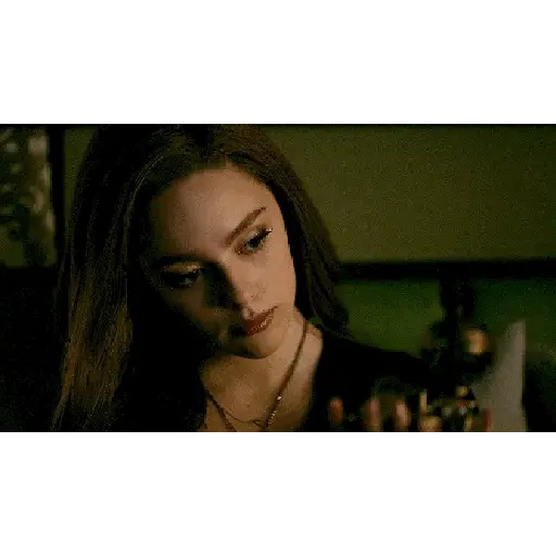 Hope mikaelson  12