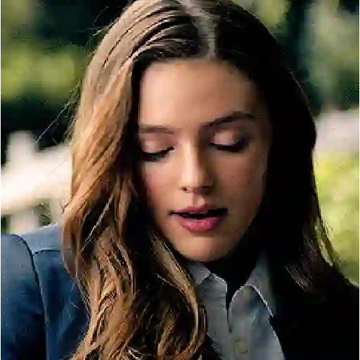 Hope mikaelson  9