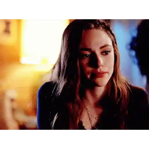 Hope mikaelson  8
