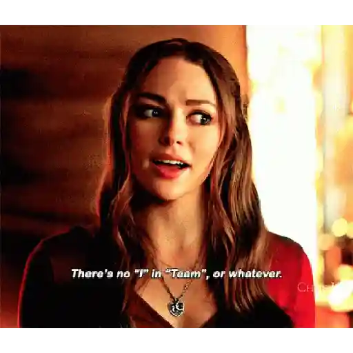 Hope mikaelson  7