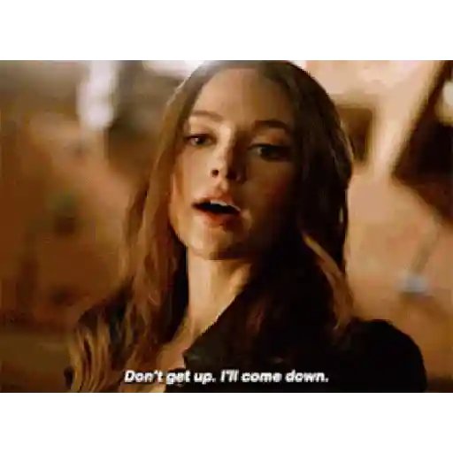 Hope mikaelson  6