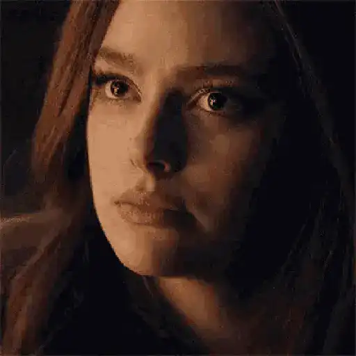 Hope mikaelson  5