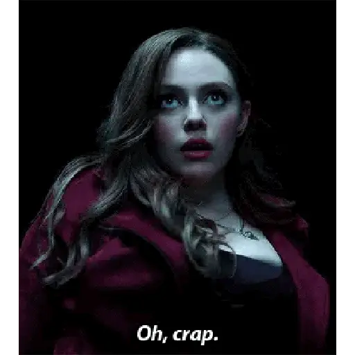 Hope mikaelson  4