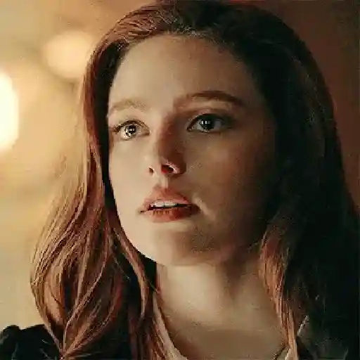 Hope mikaelson  2