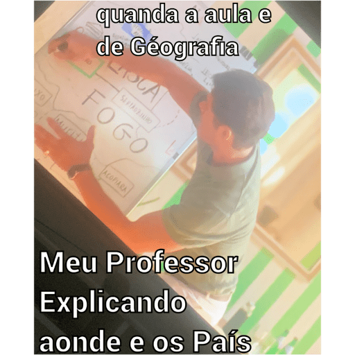 Minhas figurinhas 2