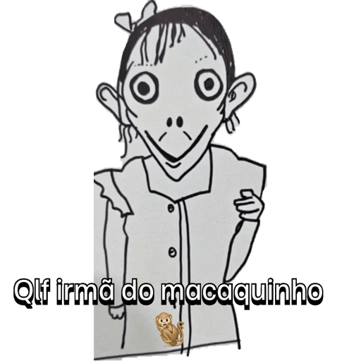 Minhas figurinhas 11