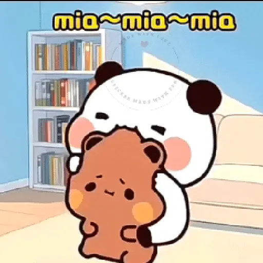 Sticker 9