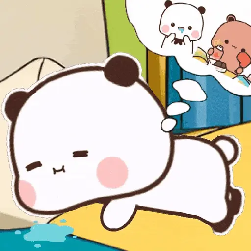 Brownie Bears🍬🍬