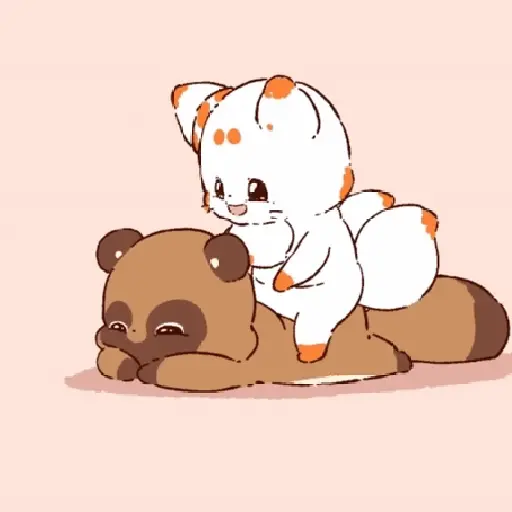 MadLy Cute - Sticks 14