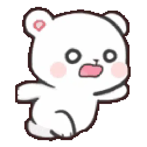 MadLy Cute - Sticks 18