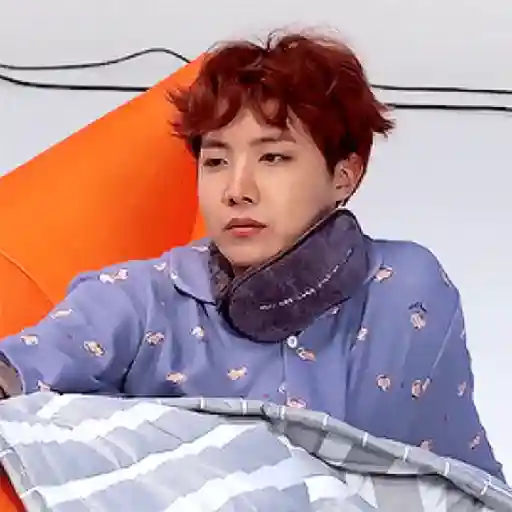 BTS movimiento 22