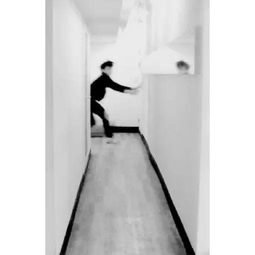 BTS movimiento 21