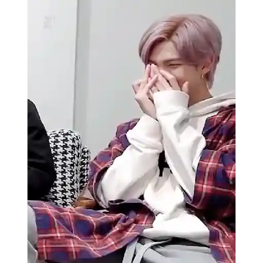 BTS movimiento 23