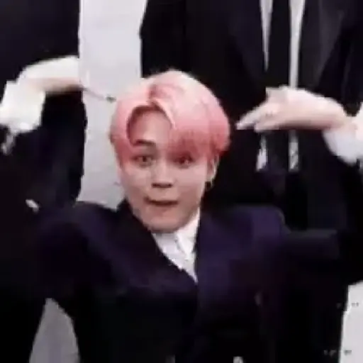 BTS movimiento 27