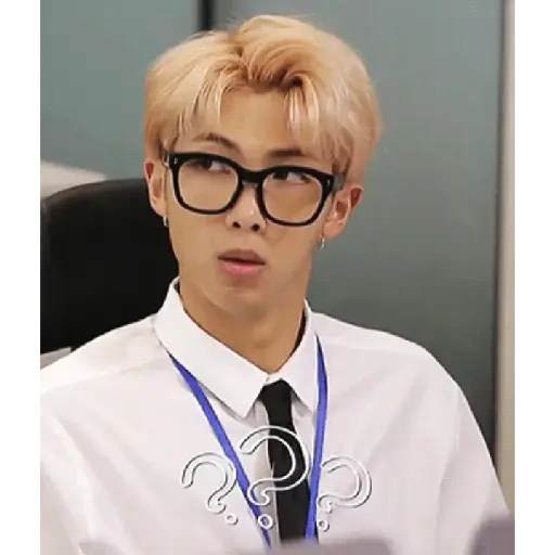 BTS movimiento 24