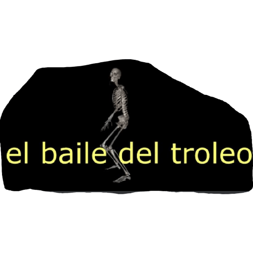 Esqueletos de memes 😃👍 6