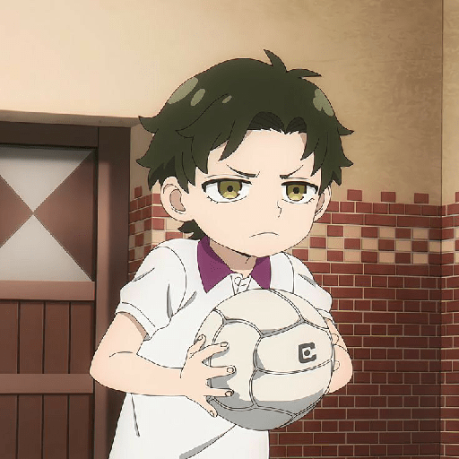Damian 7